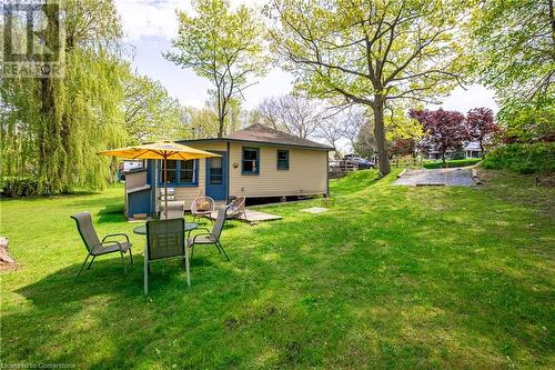 10340 Lakeshore Road, Port Colborne, ON - Outdoor