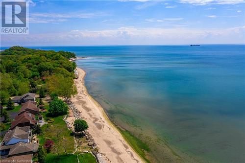 10340 Lakeshore Road, Port Colborne, ON - Outdoor With Body Of Water With View