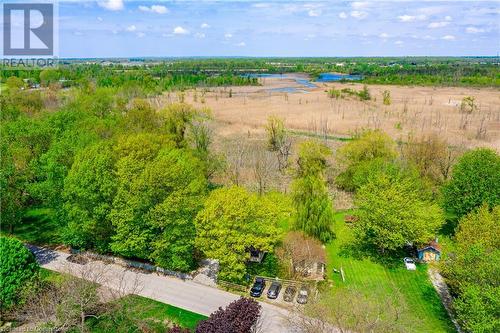 10340 Lakeshore Road, Port Colborne, ON - Outdoor With View