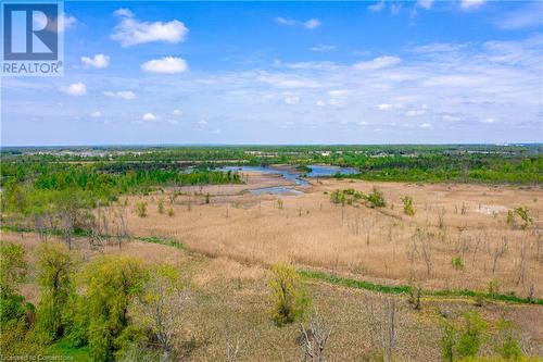 10340 Lakeshore Road, Port Colborne, ON - Outdoor With View