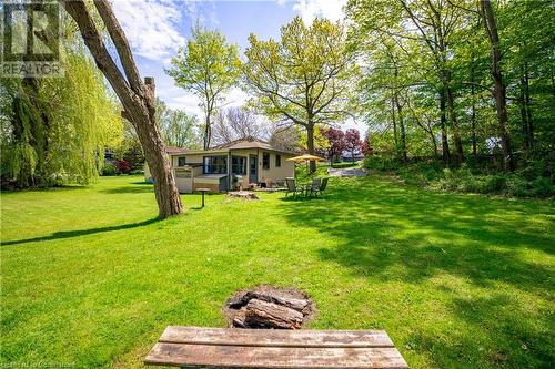 10340 Lakeshore Road, Port Colborne, ON - Outdoor