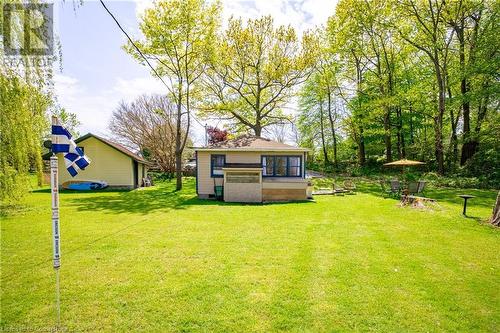 10340 Lakeshore Road, Port Colborne, ON - Outdoor