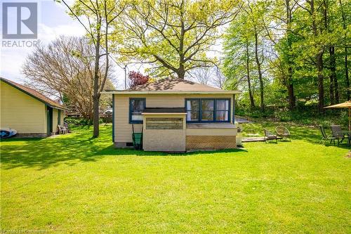 10340 Lakeshore Road, Port Colborne, ON - Outdoor