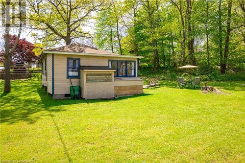 10340 Lakeshore Road, Port Colborne, ON - Outdoor