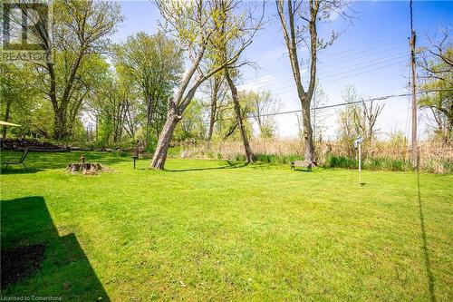 10340 Lakeshore Road, Port Colborne, ON - Outdoor With View