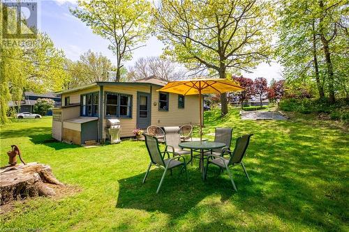 10340 Lakeshore Road, Port Colborne, ON - Outdoor