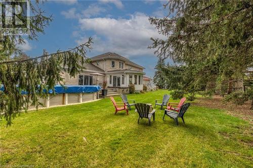 200 Green Mountain Road E, Stoney Creek, ON - Outdoor