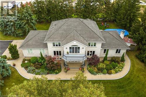 200 Green Mountain Road E, Stoney Creek, ON - Outdoor