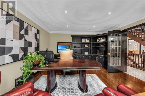 200 Green Mountain Road E, Stoney Creek, ON - Indoor