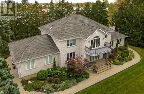 200 Green Mountain Road E, Stoney Creek, ON - Outdoor