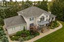 200 Green Mountain Road E, Stoney Creek, ON  - Outdoor 