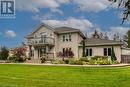 200 Green Mountain Road E, Stoney Creek, ON  - Outdoor With Facade 