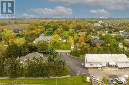 200 Green Mountain Road E, Stoney Creek, ON - Outdoor With View