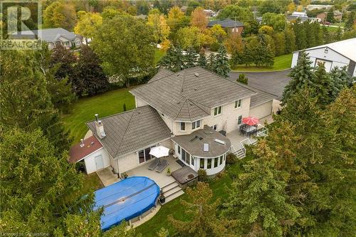 200 Green Mountain Road E, Stoney Creek, ON - Outdoor