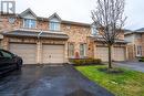 2025 Cleaver Avenue Unit# 32, Burlington, ON  - Outdoor With Facade 