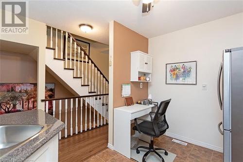 2025 Cleaver Avenue Unit# 32, Burlington, ON - Indoor