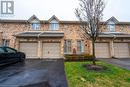 2025 Cleaver Avenue Unit# 32, Burlington, ON  - Outdoor With Facade 