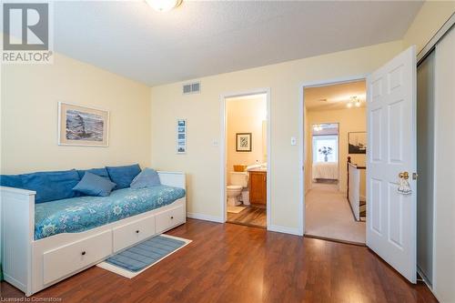 2025 Cleaver Avenue Unit# 32, Burlington, ON - Indoor