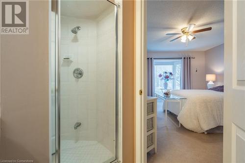 2025 Cleaver Avenue Unit# 32, Burlington, ON - Indoor Photo Showing Bathroom