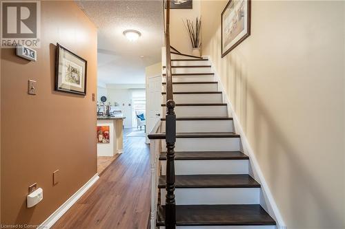 2025 Cleaver Avenue Unit# 32, Burlington, ON - Indoor Photo Showing Other Room