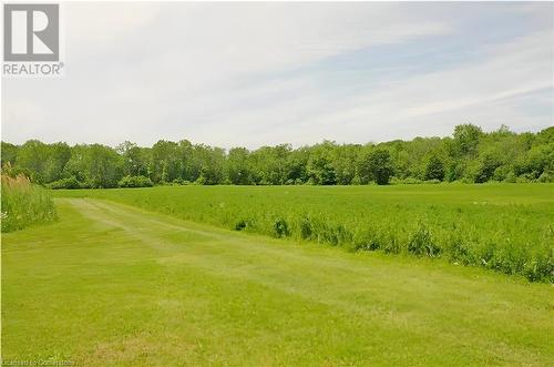 43670 Sider Road, Wainfleet, ON - Outdoor With View