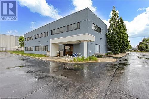 980 Fraser Drive Unit# 105, Burlington, ON 