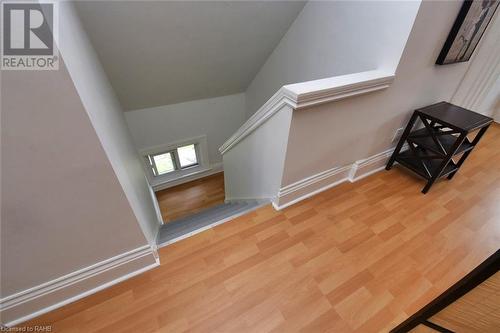 Top Level landing - 185 Fairleigh Avenue S, Hamilton, ON - Indoor Photo Showing Other Room