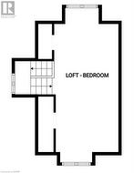 Top Level floorplan - 