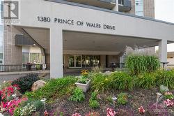 1380 PRINCE OF WALES DRIVE UNIT#1703  Ottawa, ON K2C 3N5