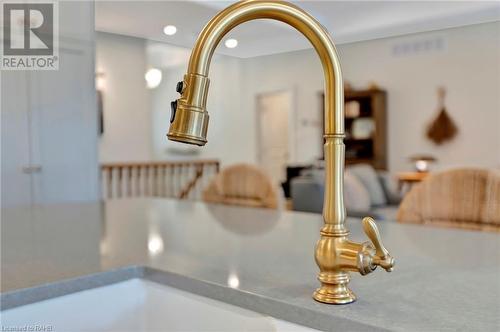 7 East Street, Port Dover, ON - Indoor Photo Showing Bathroom