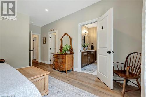 7 East Street, Port Dover, ON - Indoor Photo Showing Bedroom