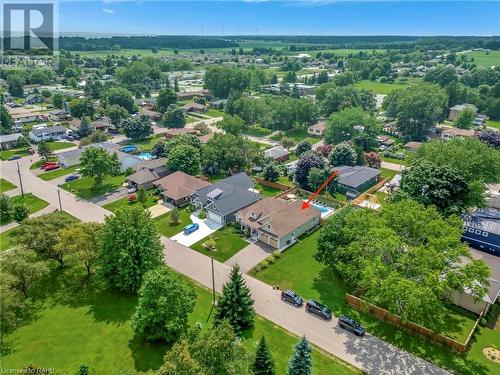 7 East Street, Port Dover, ON - Outdoor With View