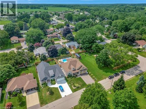 7 East Street, Port Dover, ON - Outdoor With View