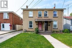 167 LOCKE Street N  Hamilton, ON L8R 3B1