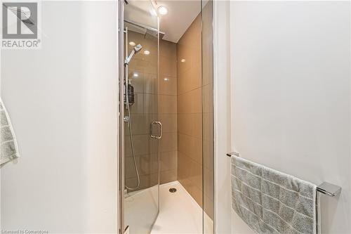 45 Charles Street E Unit# 605, Toronto, ON - Indoor Photo Showing Bathroom