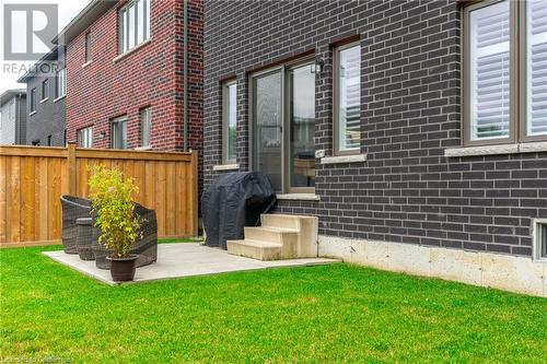 28 Columbus Gate, Stoney Creek, ON - Outdoor