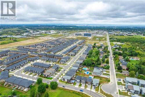 28 Columbus Gate, Stoney Creek, ON - Outdoor With View