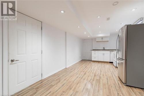 1223 Dunsmure Road, Hamilton, ON - Indoor Photo Showing Other Room