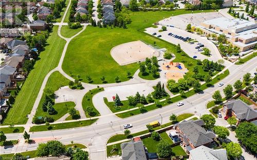 5220 Dundas Street Unit# 210, Burlington, ON - Outdoor With View