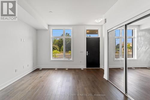 L113 - 9560 Islington Avenue, Vaughan (Sonoma Heights), ON - Indoor Photo Showing Other Room