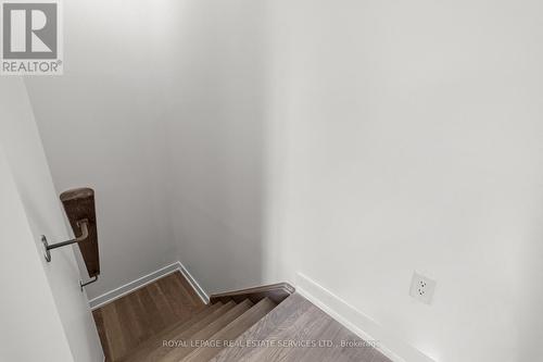 L113 - 9560 Islington Avenue, Vaughan (Sonoma Heights), ON - Indoor Photo Showing Other Room