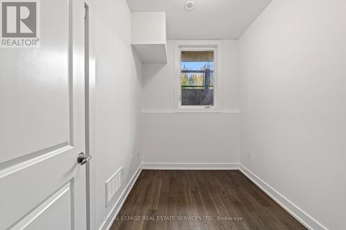 L113 - 9560 Islington Avenue, Vaughan (Sonoma Heights), ON - Indoor Photo Showing Other Room