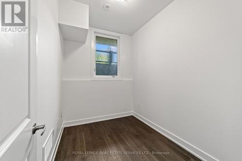 L113 - 9560 Islington Avenue, Vaughan (Sonoma Heights), ON - Indoor Photo Showing Other Room