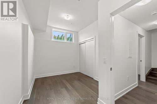 L113 - 9560 Islington Avenue, Vaughan (Sonoma Heights), ON - Indoor Photo Showing Other Room