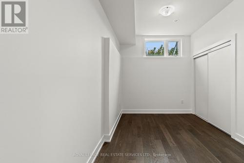 L113 - 9560 Islington Avenue, Vaughan (Sonoma Heights), ON - Indoor Photo Showing Other Room