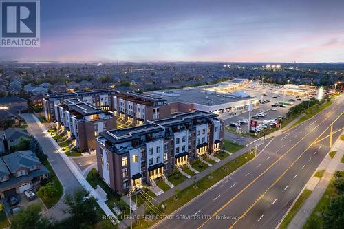 L113 - 9560 Islington Avenue, Vaughan (Sonoma Heights), ON - Outdoor With View