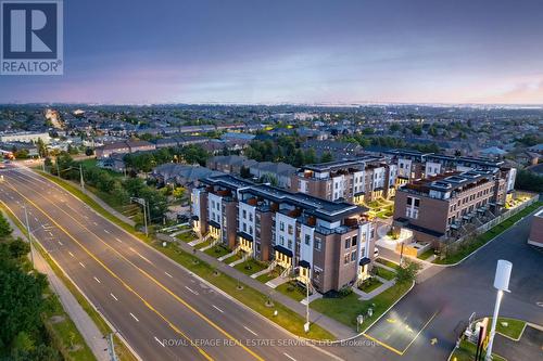 L113 - 9560 Islington Avenue, Vaughan (Sonoma Heights), ON - Outdoor With View