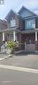 Upper - 21 Baffin Crescent, Brampton, ON  - Outdoor 