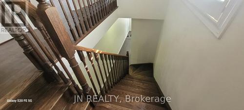 Upper - 21 Baffin Crescent, Brampton, ON - Indoor Photo Showing Other Room