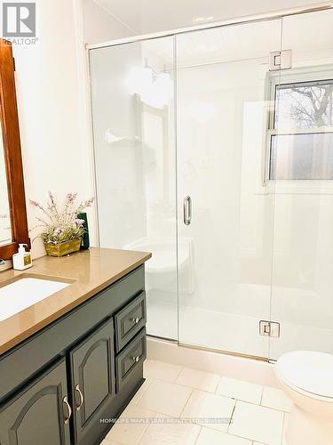 442 Scenic Drive, London, ON - Indoor Photo Showing Bathroom